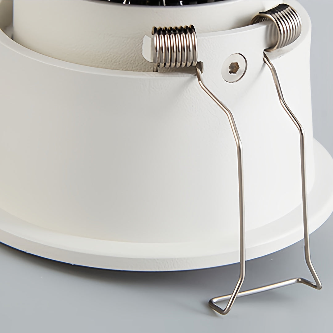 WINTHROP SLEEK ADJUSTABLE RECESSED LED LIGHT
