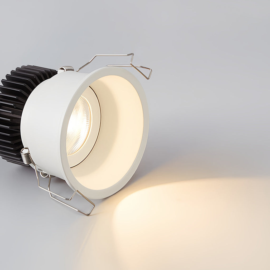 WINTHROP SLEEK ADJUSTABLE RECESSED LED LIGHT