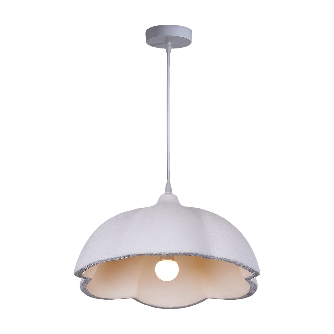 FENWICK BRASS ARTISAN PENDANT LAMP