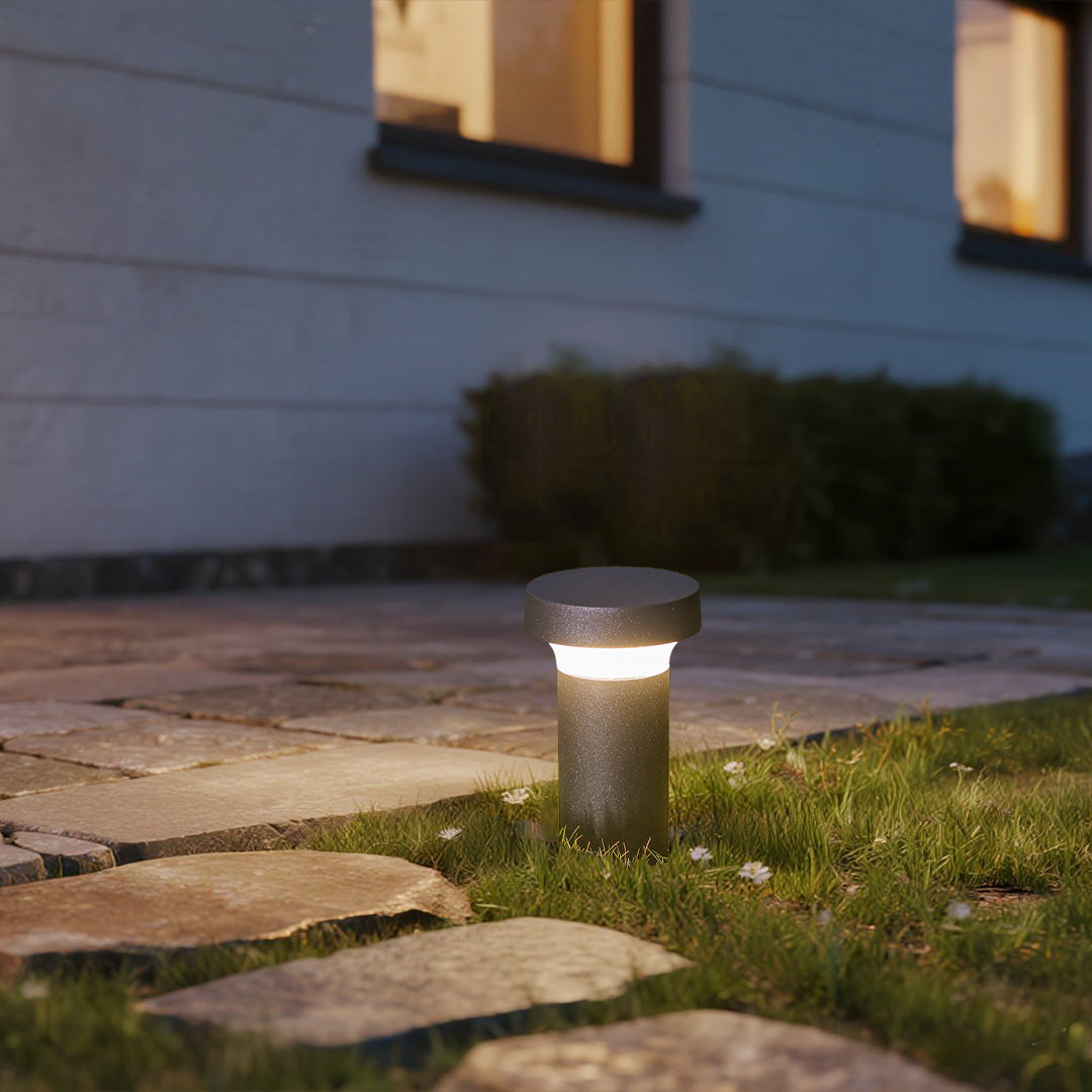 WINDSOR BLACK GLOW PATHWAY ILLUMINATOR