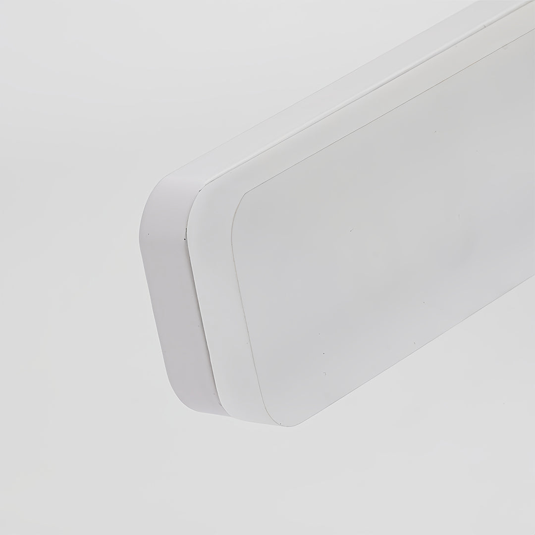 WINTHROP ACRYLIC GLOW WALL SCONCE