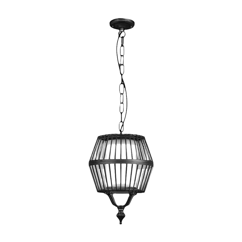 YAMASHIRO RAINPROOF HANGING LANTERN