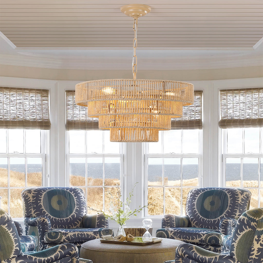 "SHIZUKA HARMONY CEILING LANTERN" 

This stunning fixture features a serene design inspired by traditional Japanese aesthetics, combining natural materials with a tranquil ambiance. Perfect for creating a peaceful atmosphere in any room.
