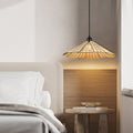 THORNBURY WOODEN WABI-SABI NORDIC DINING CHANDELIER