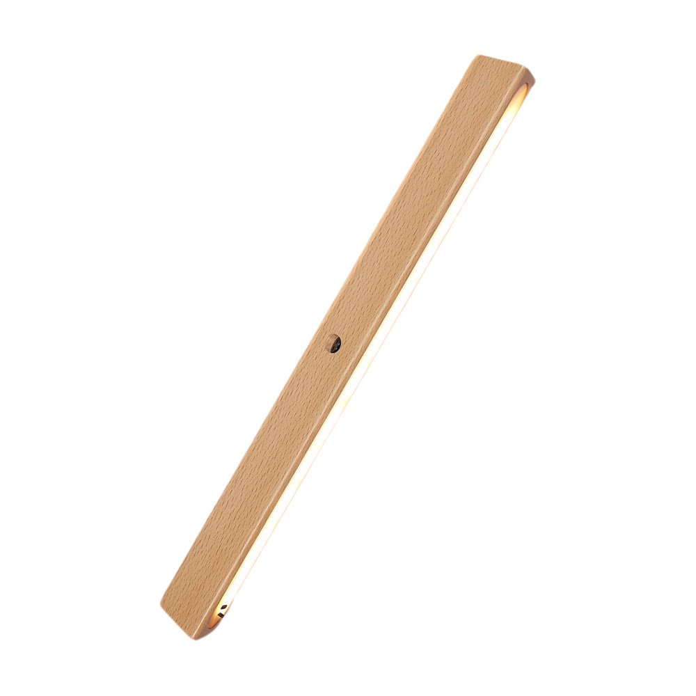 BRAMBLEWOOD ILLUMINATING CABINET GUARDIAN, RECHARGEABLE LED NIGHT SENSOR LIGHT