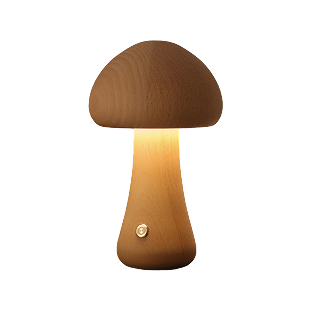 FENWICK FUNGAL TABLE GLOW LAMP