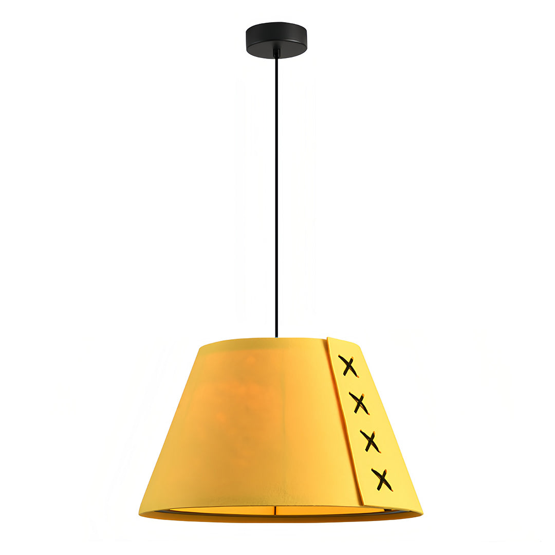 CHALFONT SKY BLUE HANGING LANTERN