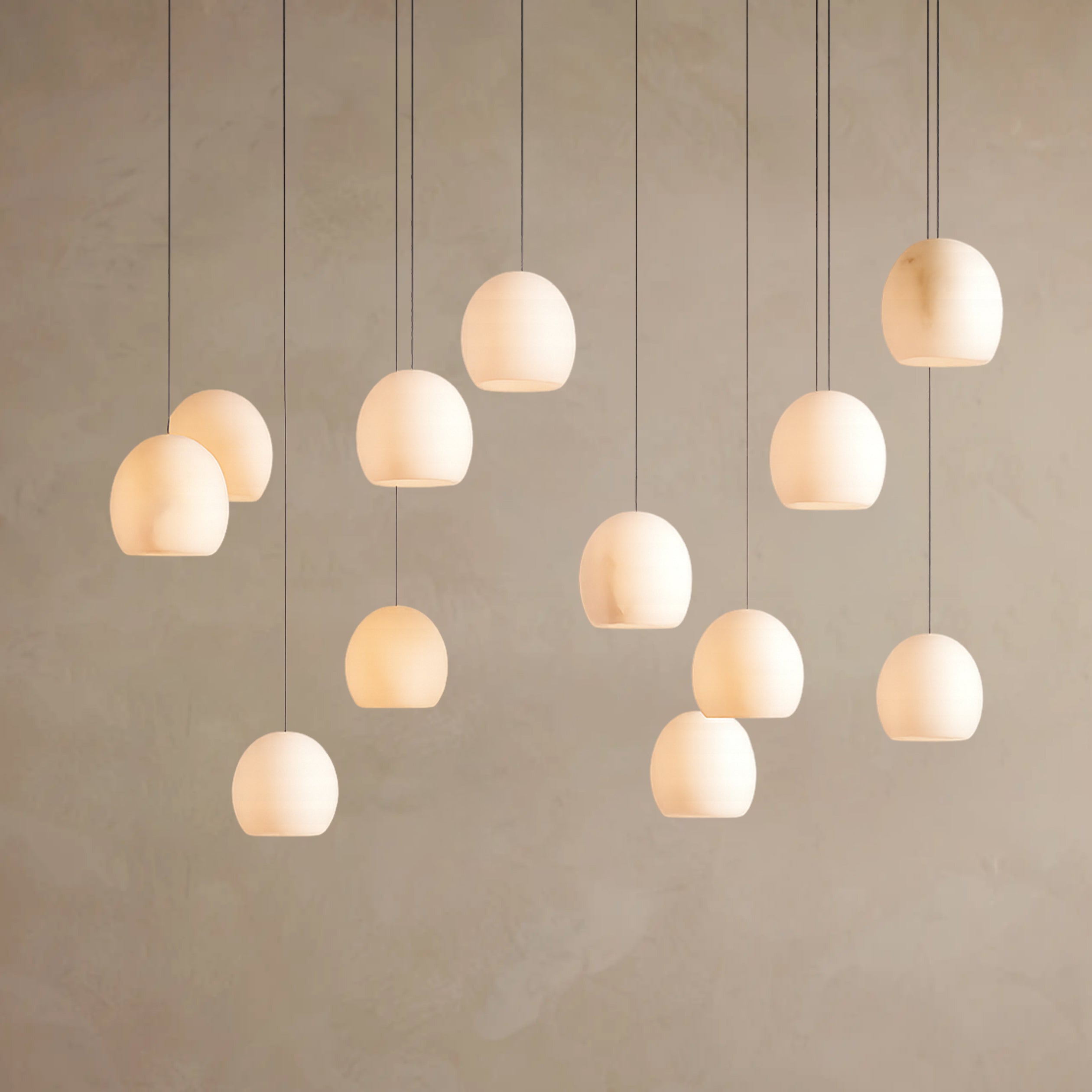 Vittoria Linear Luminaire